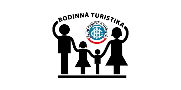 KČT - Rodinn&aacute; turistika