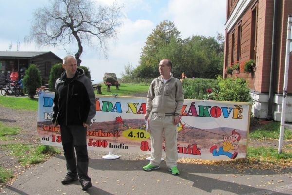 Draki&aacute;da 2014