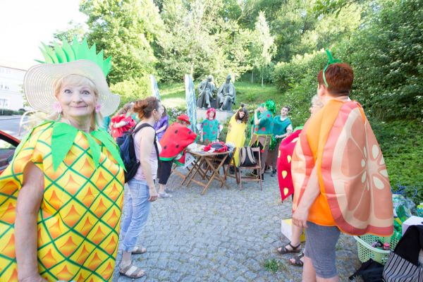 Poh&aacute;dkov&yacute; les 2021