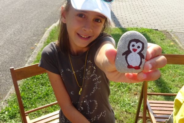 Rač&iacute; stezkou 2021