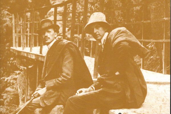 Klub česk&yacute;ch turistů odbor Semily