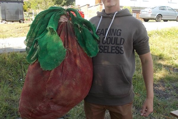 Rač&iacute; stezkou 2018