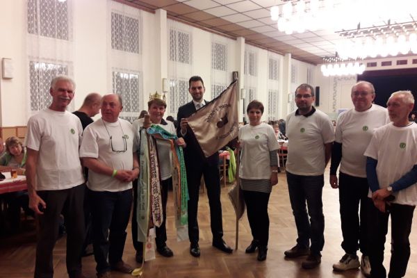 Za posledn&iacute;m puch&yacute;řem, Bučovice 2017