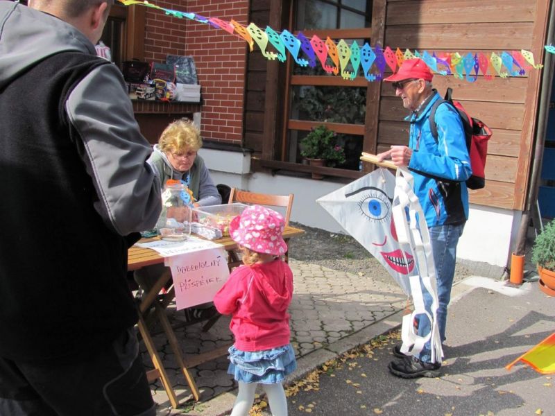 Draki&aacute;da na Koz&aacute;kově