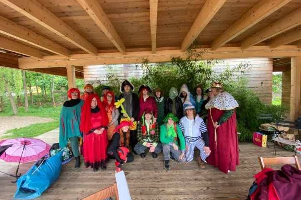 Poh&aacute;dkov&yacute; les 2024