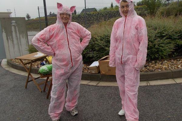 Rač&iacute; stezkou 2016