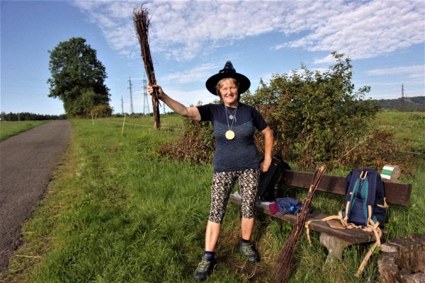 Rač&iacute; stezkou 2023