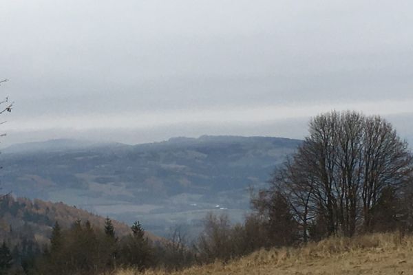Setkání KČT na Kozákově 2016