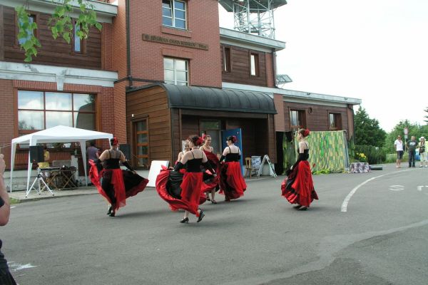 Festival her na Kozákově 2013