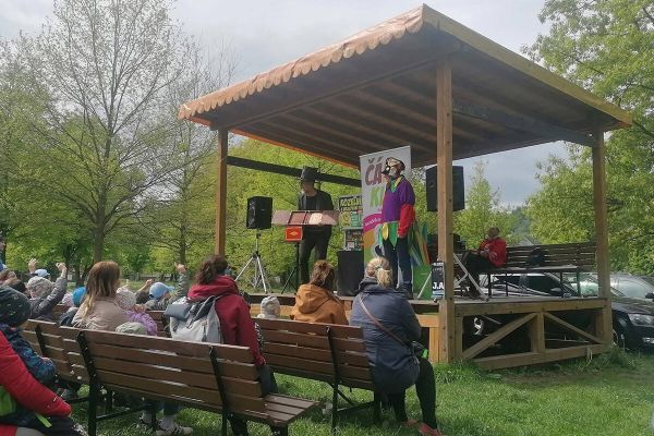 Poh&aacute;dkov&yacute; les 2025