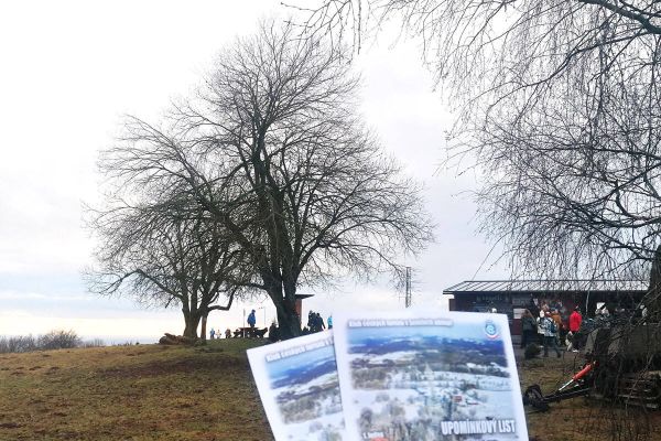 Novoročn&iacute; v&yacute;stup na Koz&aacute;kov 2024