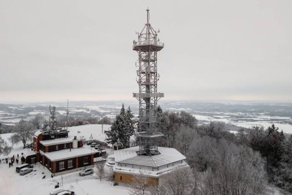 Ohl&eacute;dnut&iacute; za novoročn&iacute;m v&yacute;stupem na Kor&aacute;kov 2026