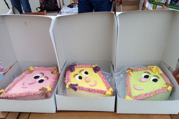 Draki&aacute;da 2018