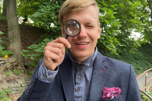 Rač&iacute; stezkou 2022