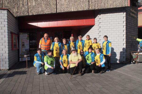 Za posledn&iacute;m puch&yacute;řem 2018 - neděle 18.11.