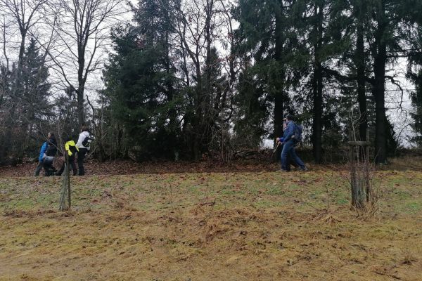 Novoročn&iacute; v&yacute;stup na Koz&aacute;kov 2022