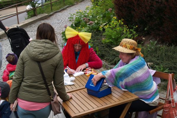 Poh&aacute;dkov&yacute; les 2017