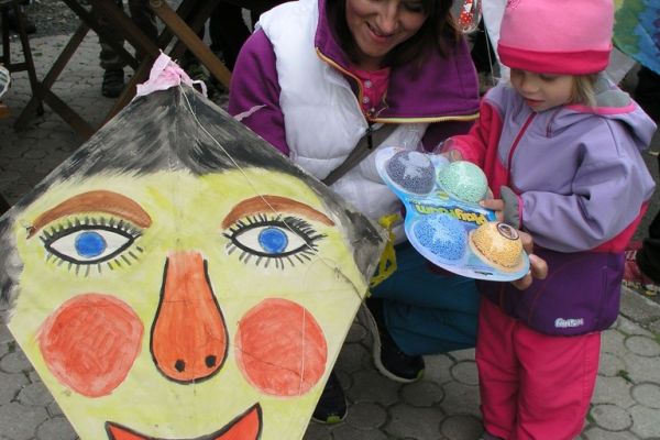 Drakiáda 2015