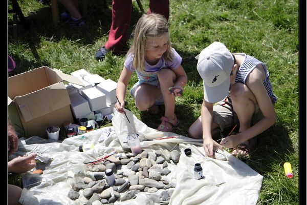 Festival her na Kozákově 2006