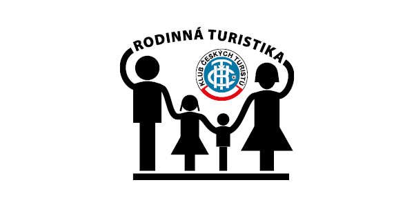 KČT - Rodinná turistika