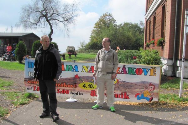 Drakiáda 2014