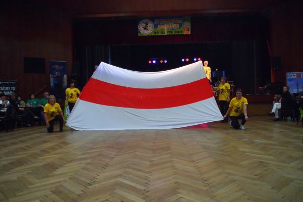 Za posledním puchýřem 2018 - sobota 17.11.